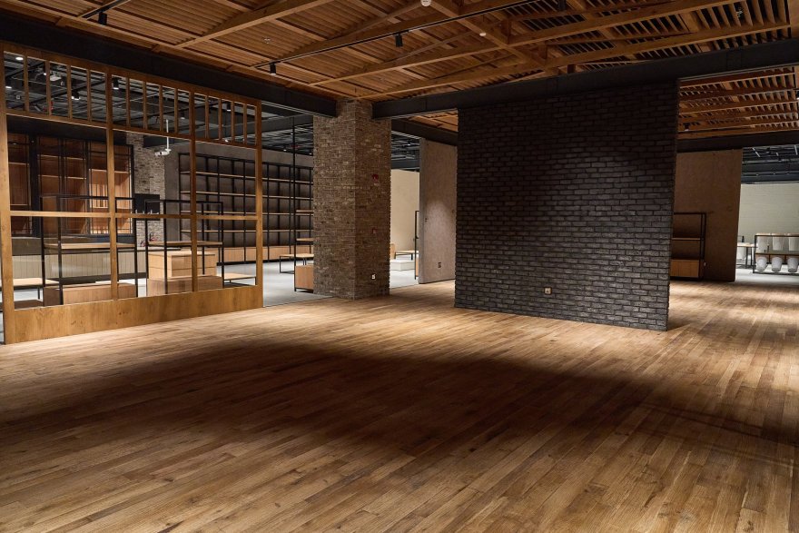 Marina Home 阿布扎比店丨阿联酋阿布扎比丨Altavia ODG-16