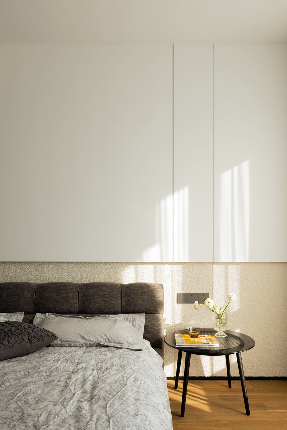 300㎡简奢大宅丨中国温州丨力设计-37