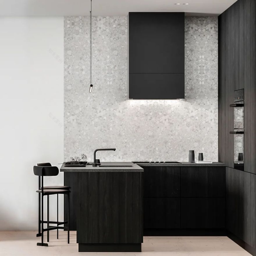 高级灰,还原极简主义真实美感-22