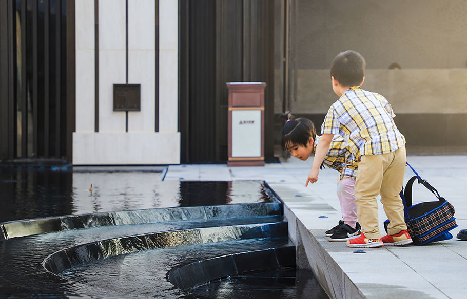 远洋·万和府丨中国天津丨设计一所-27