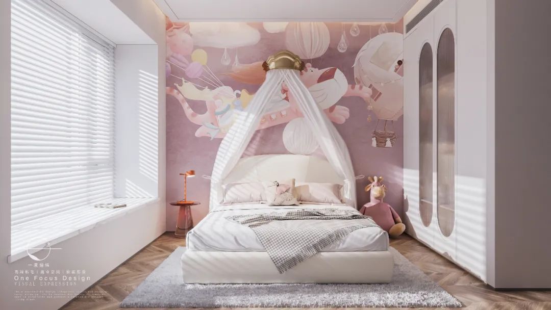 自然诗意的现代家居设计丨中国深圳丨一度经纬-45