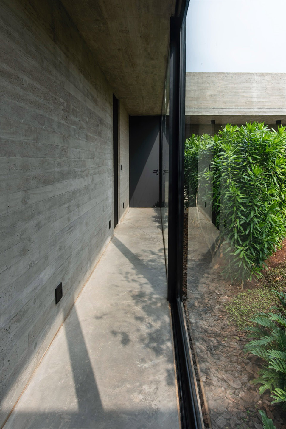 PAULA住宅丨巴西圣保罗丨Luciano Kruk Arquitectos-171
