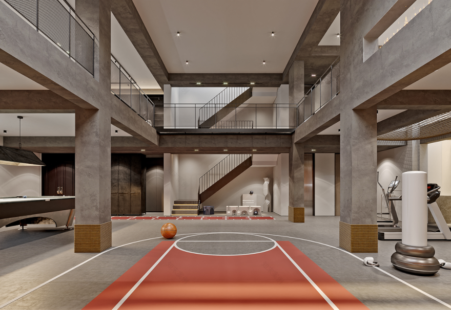 上海桃花源大隐雅墅丨中国上海丨禾蕴-123