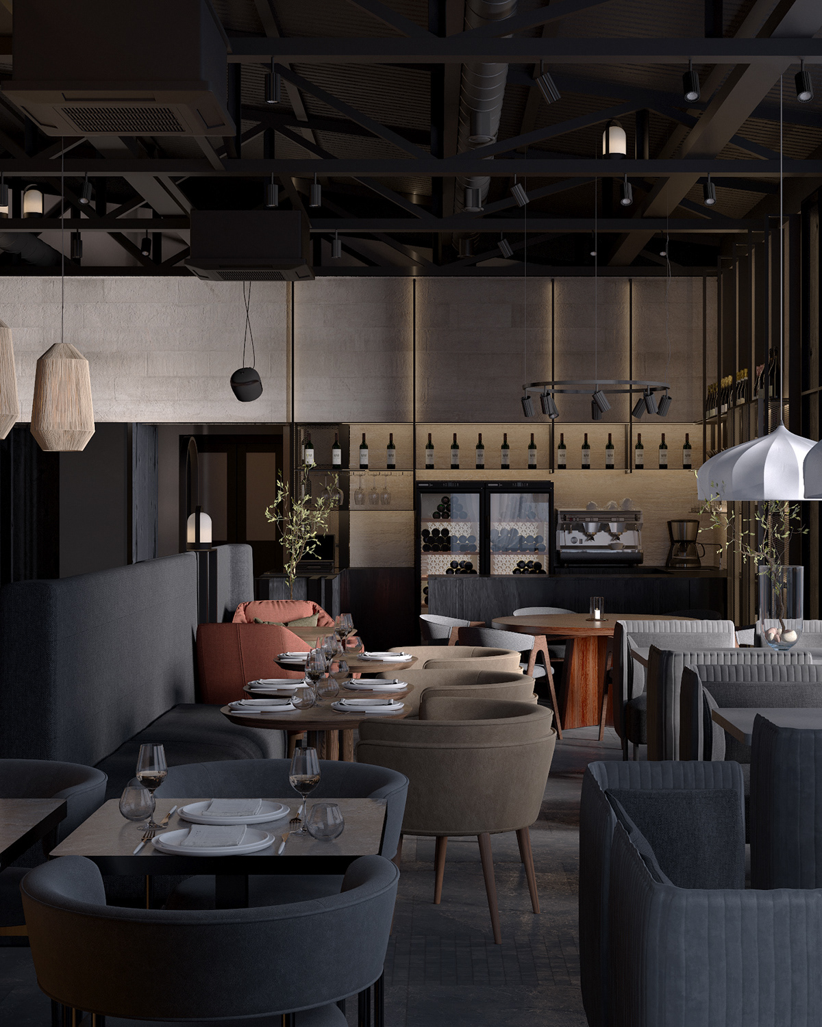 三宅一生  日本特色餐厅-2