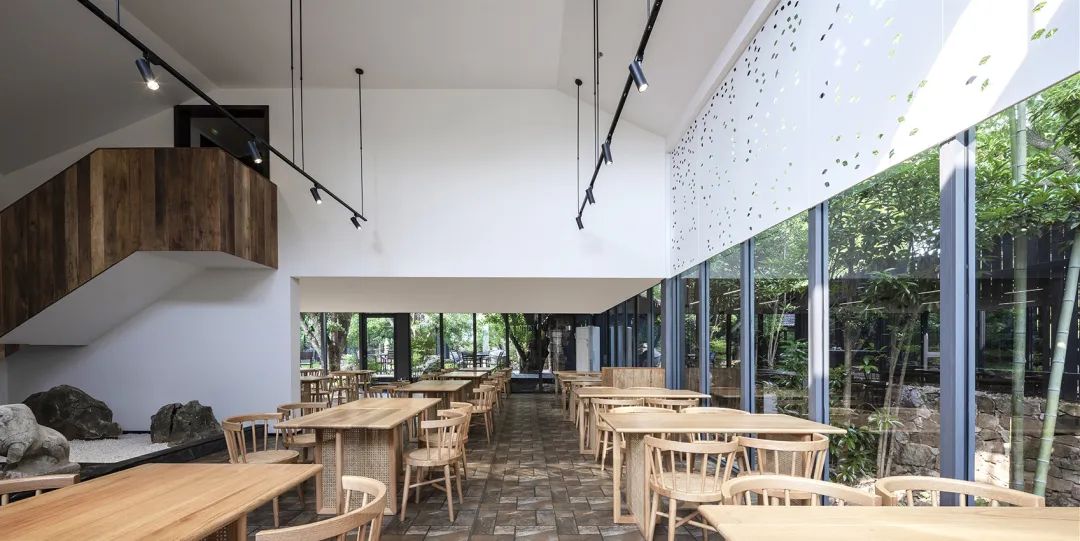 苏州东山瑞相院民宿丨中国苏州丨苏州右见建筑装饰设计工程有限公司-26