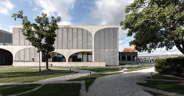 LONG MUSEUM WEST BUND 龙美术馆西岸馆丨中国上海丨Atelier Deshaus 大舍建筑-37