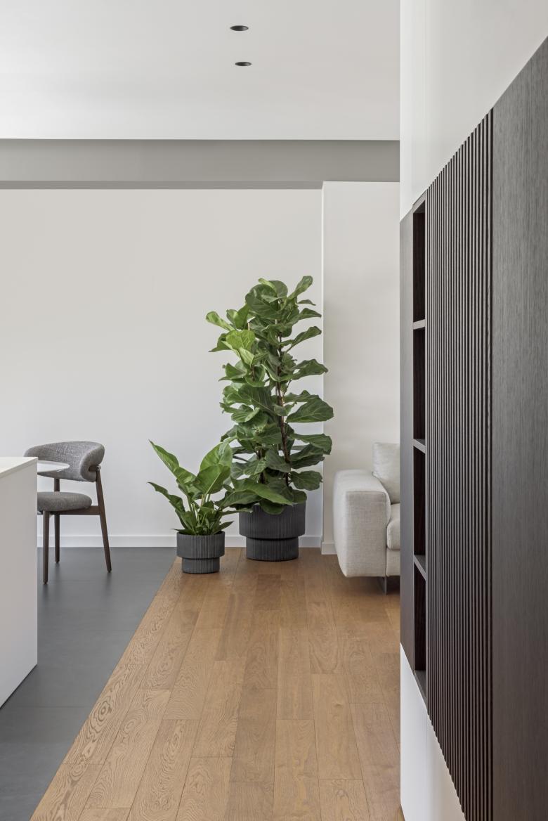 卡萨 SFC丨意大利丨La Leta Architettura-0