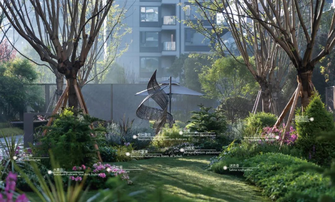 成都国贸臻原丨中国成都丨凯盛上景(北京)景观规划设计有限公司-69