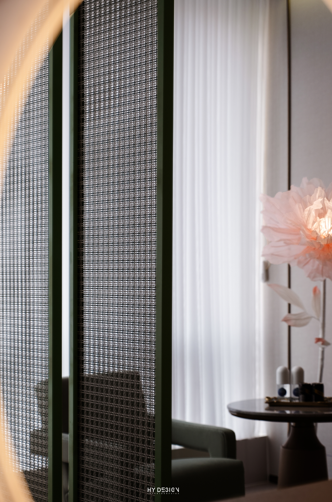 和易设计 · 张浦枫 · 自然之韵丨中国北京丨HY DESIGN 和易设计-79