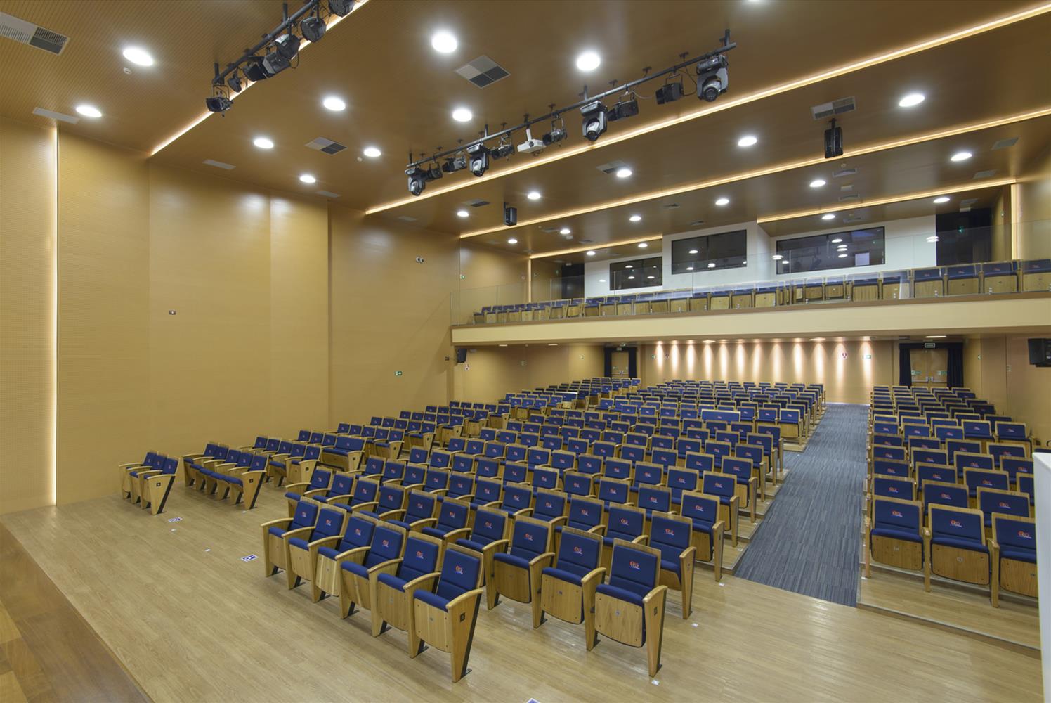 巴西圣约瑟奥古斯丁礼堂-2