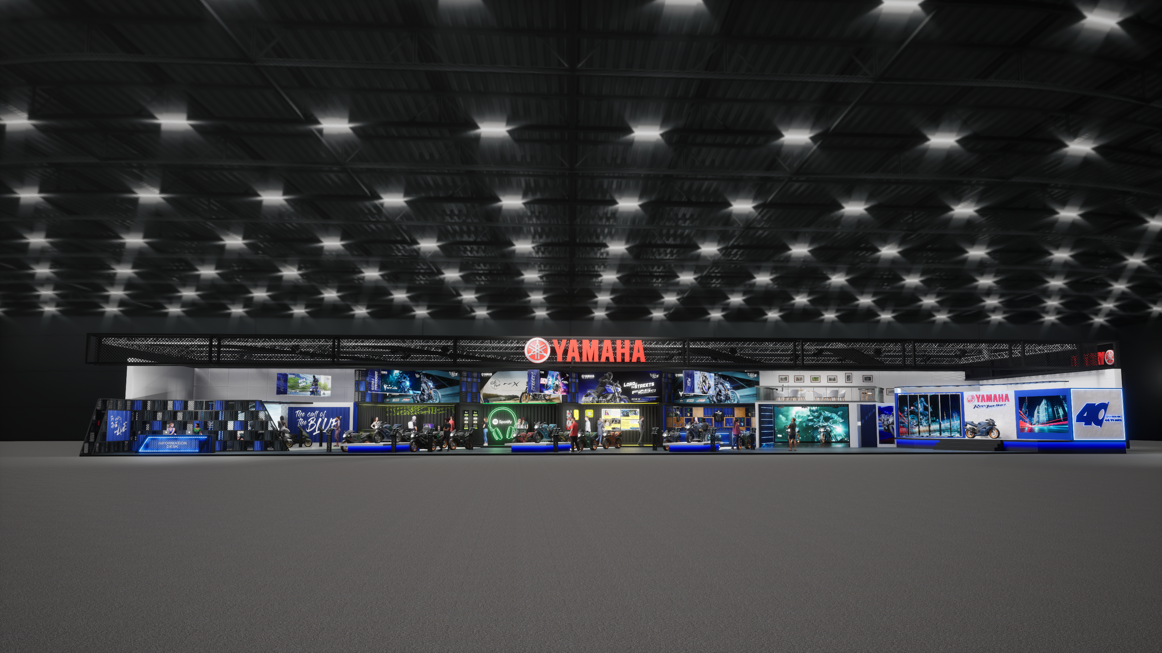 Yamaha Auto Expo 2025-13