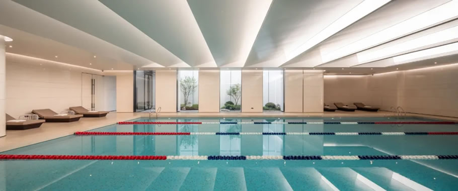 奥正雅园丨中国临沂丨GTS蓝颂设计-65