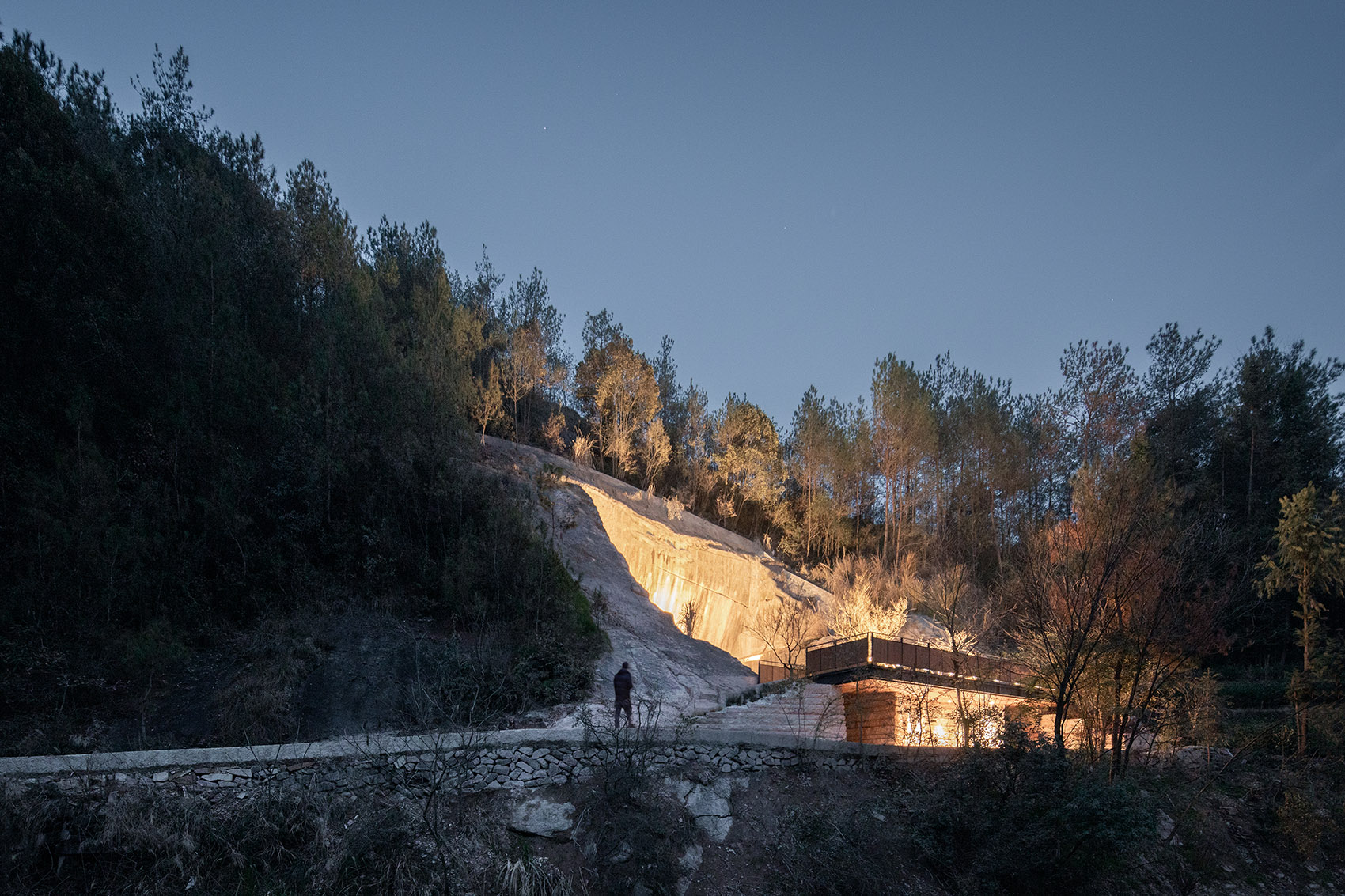 8号石窟丨中国浙江丨DnA建筑事务所-42