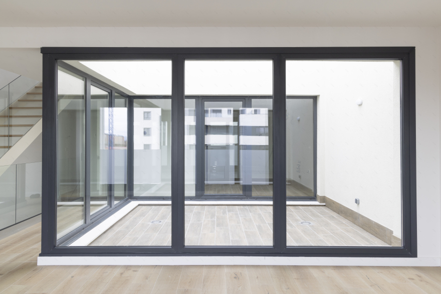 维多利亚联排别墅丨西班牙丨Esparza Arquitectura-31