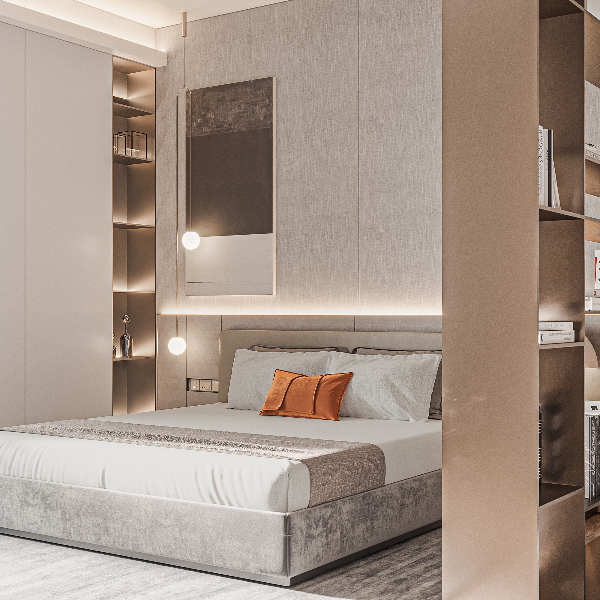 海底世界般的光怪陆离，2021 年江湖再见！-30