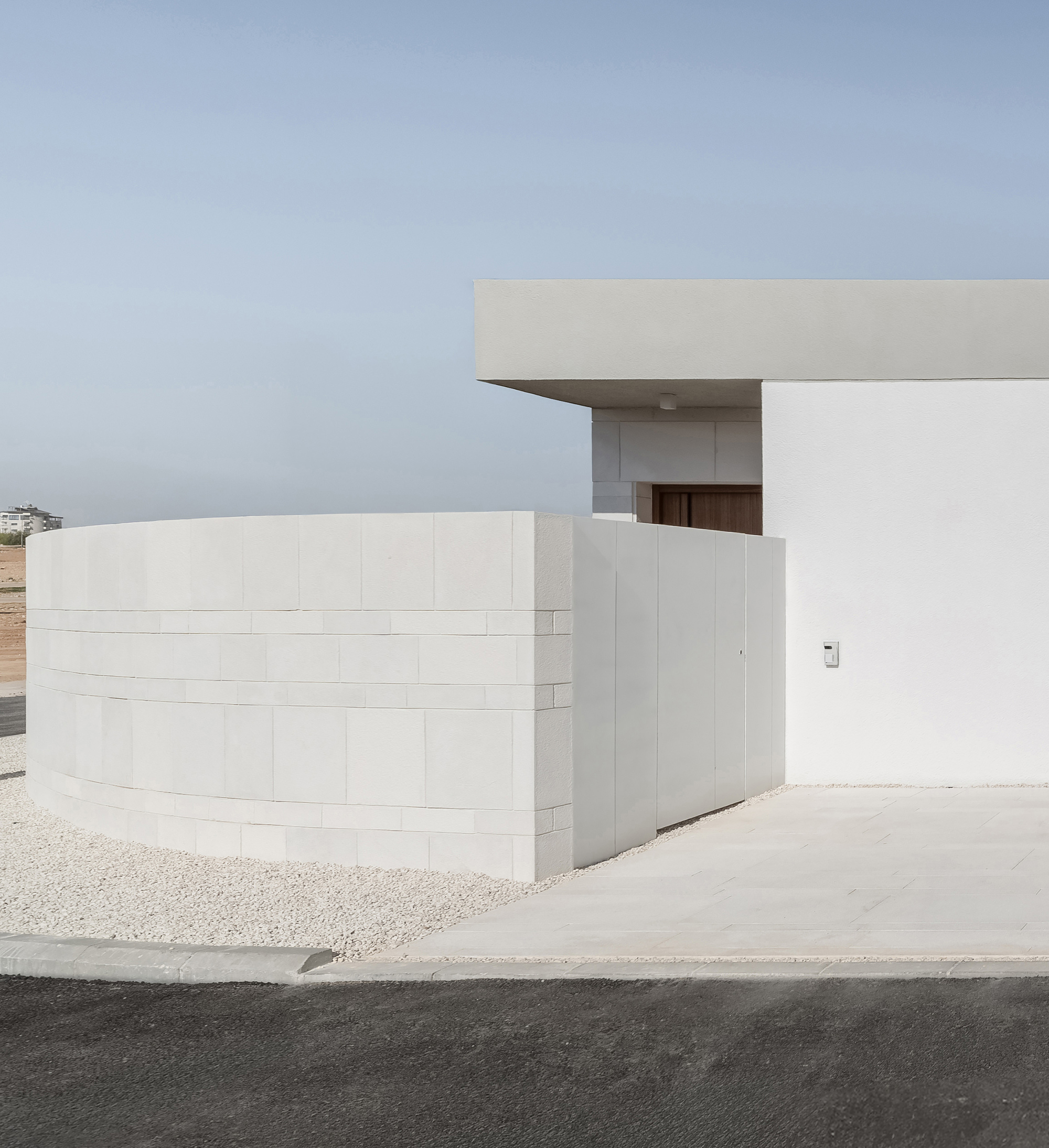 丨约旦安曼丨Abdel Qader Tarabieh Architecture-34