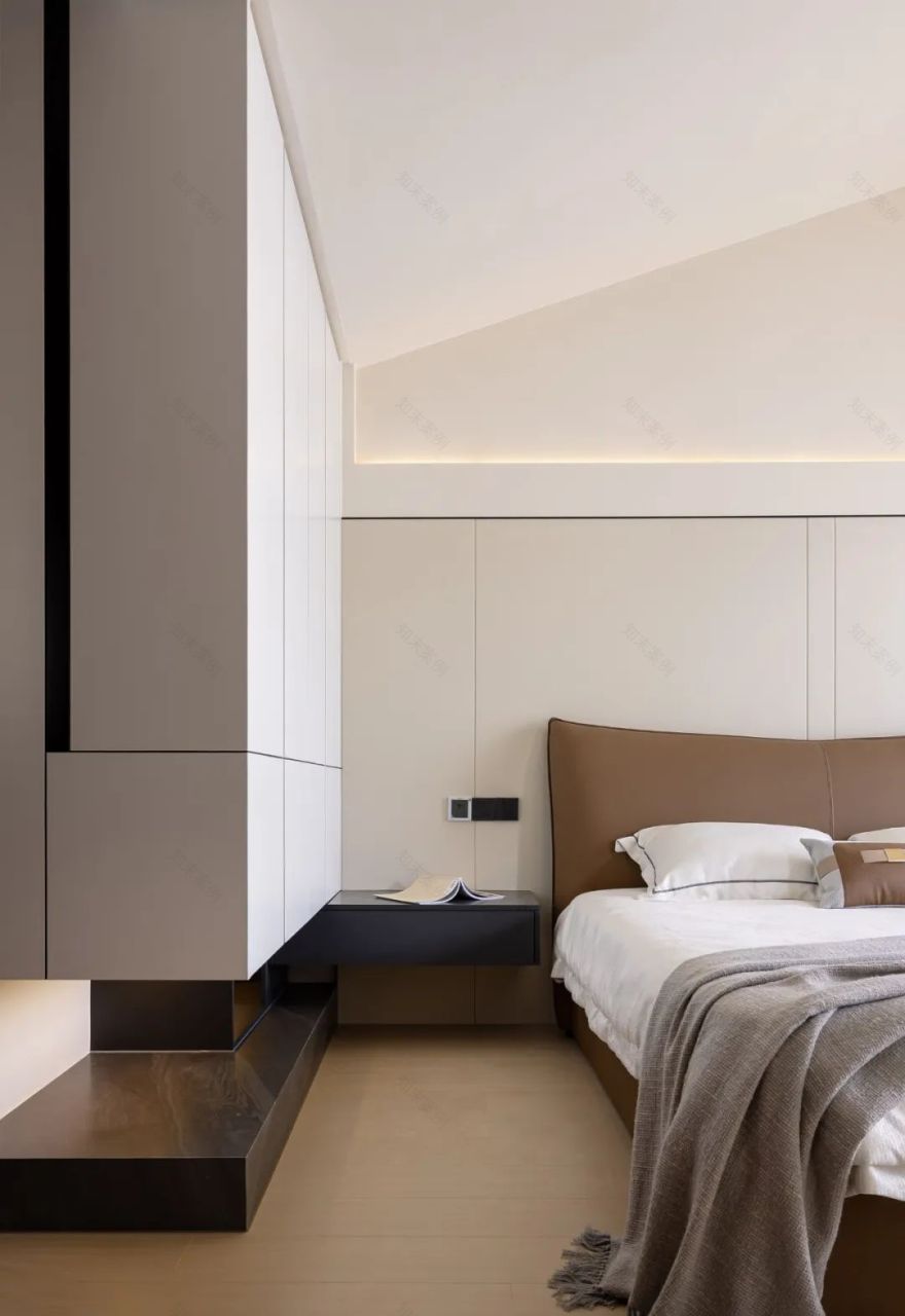 无问西东·度假墅居的别样情调丨张磊-24