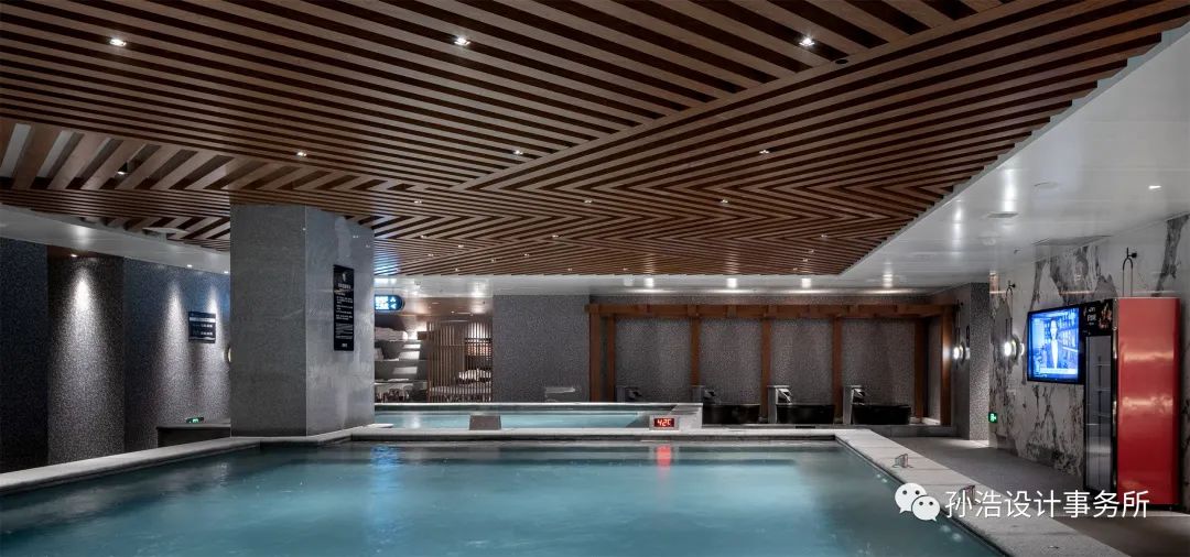 越汤汇·云池深语丨中国宜昌丨孙浩设计事务所-20