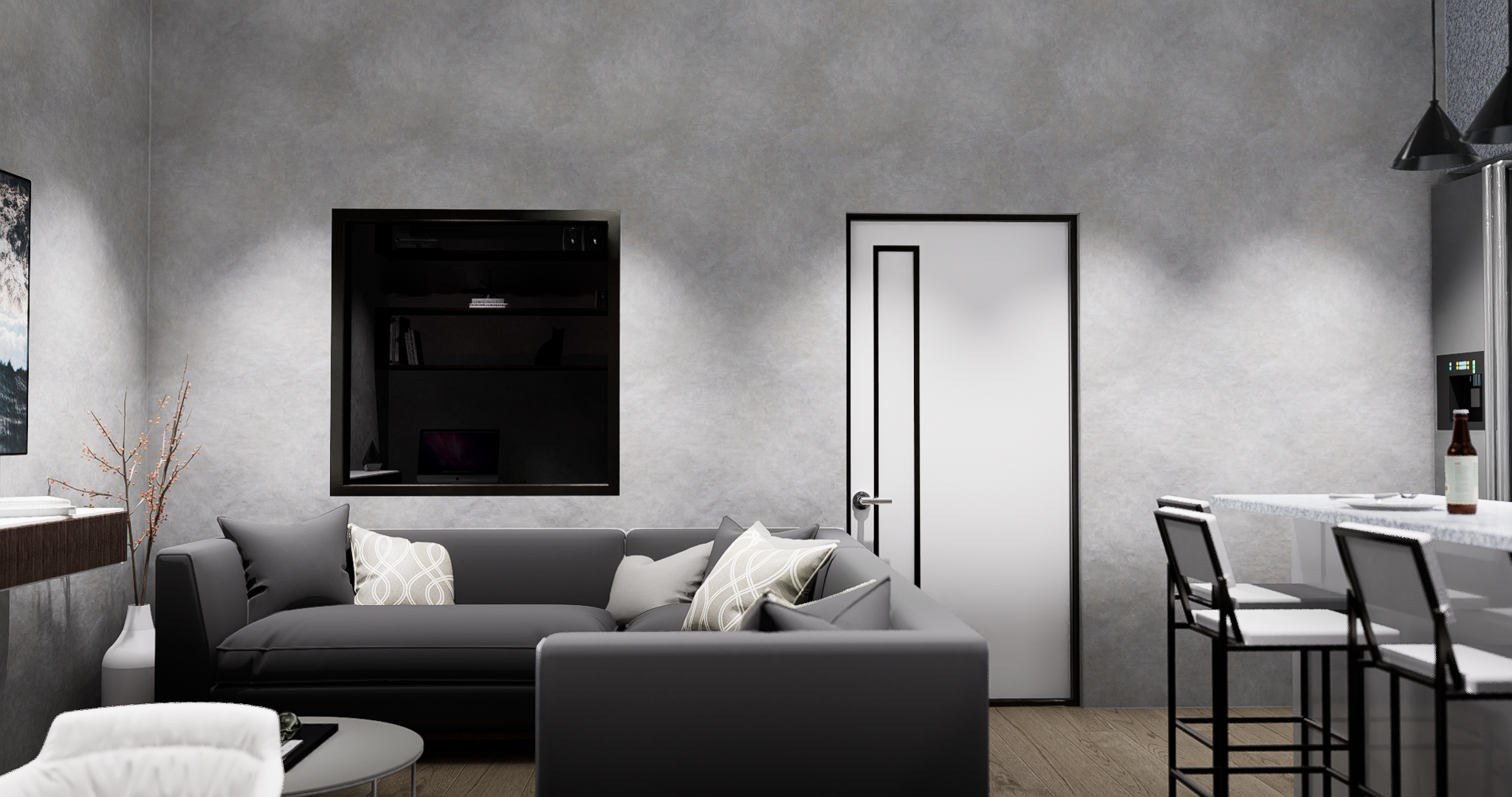 AMAXAK 住宅丨墨西哥埃莫西约-6