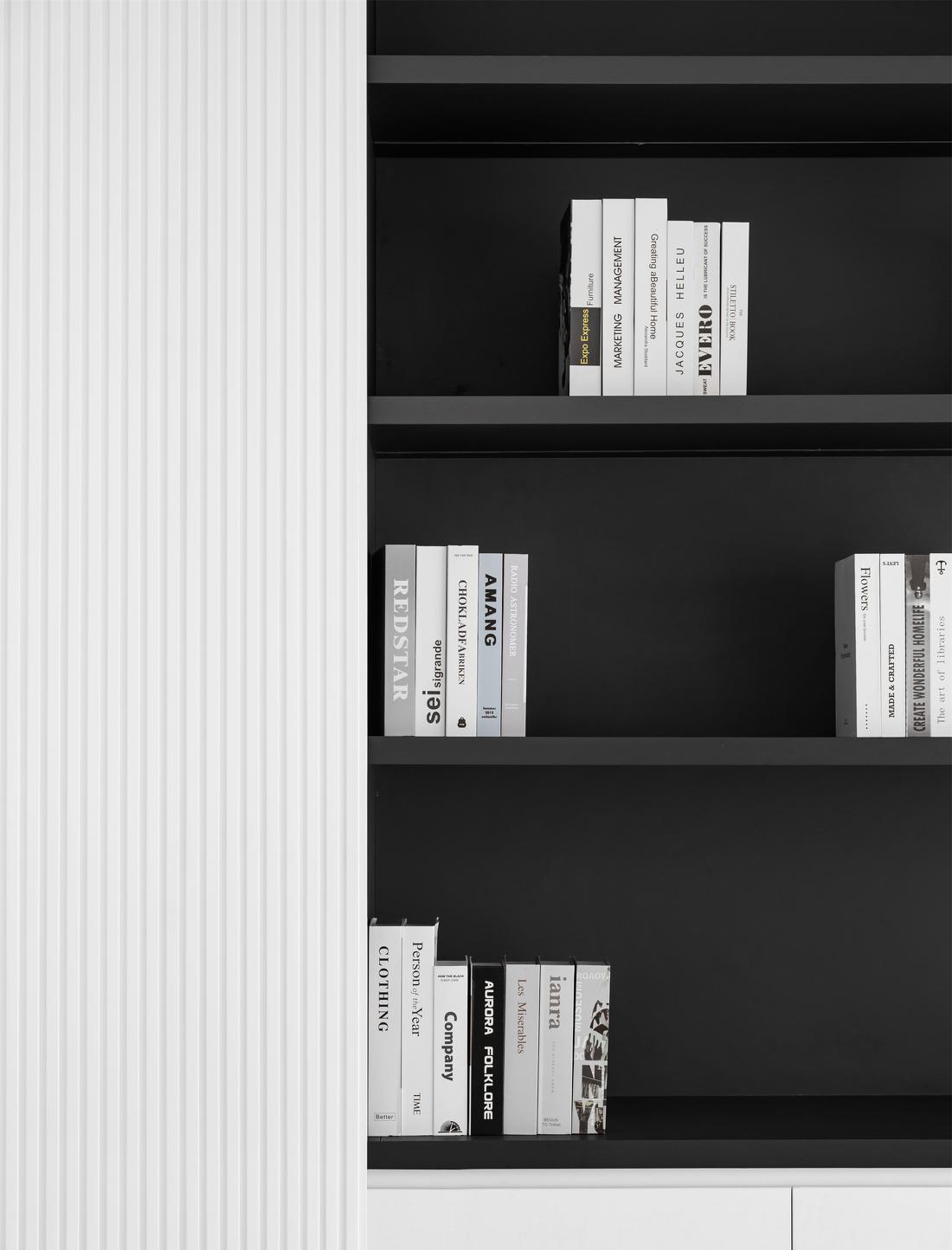 白色岛屿 · 光与影的交织丨妹岛和世&西泽立卫-34