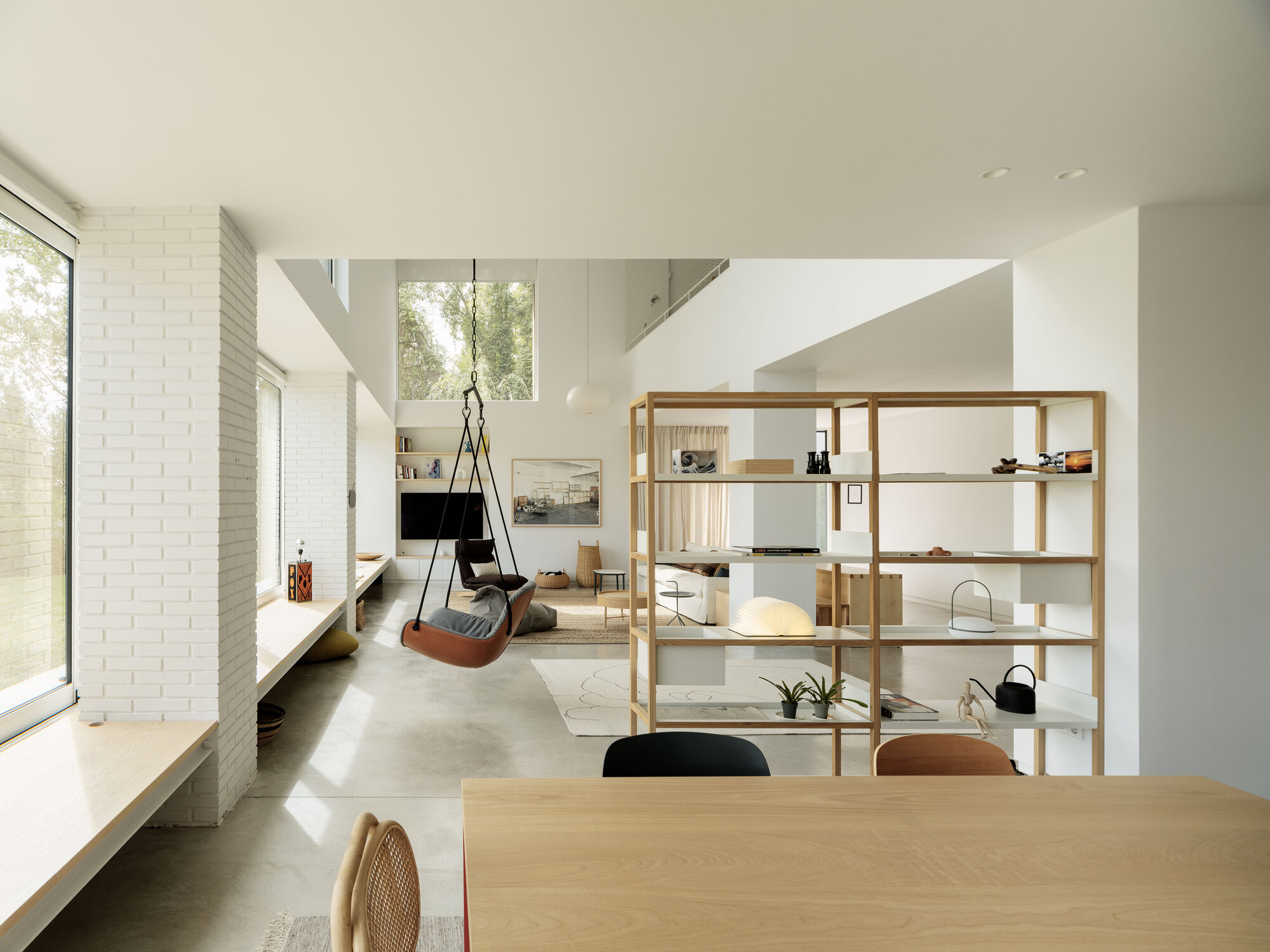 三只小猪之家丨西班牙马德里丨EME157-52