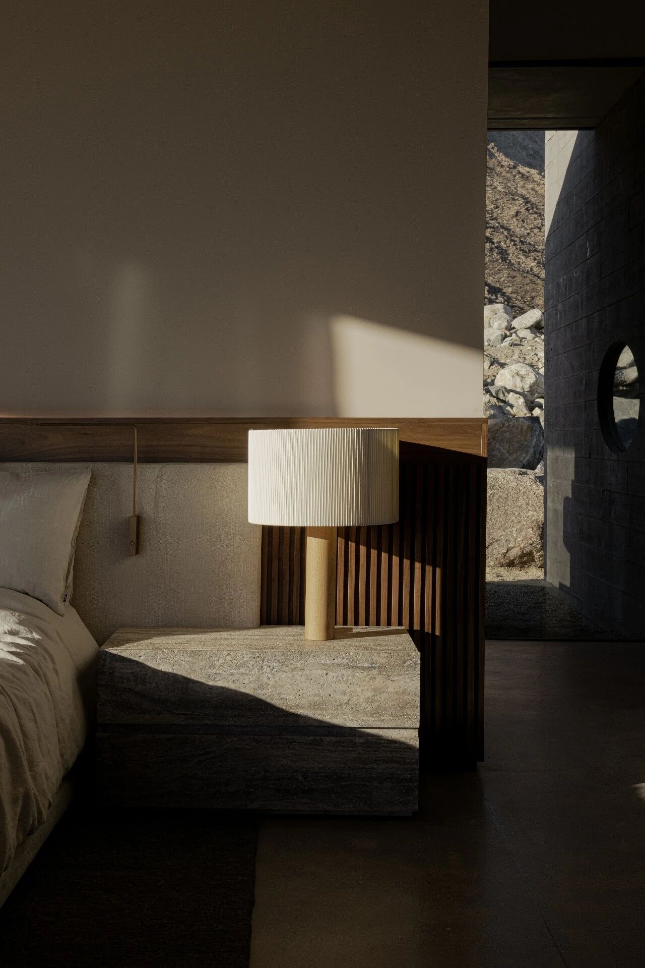 墨西哥 Huber Design Studio，从海岸、沙漠到丛林-31