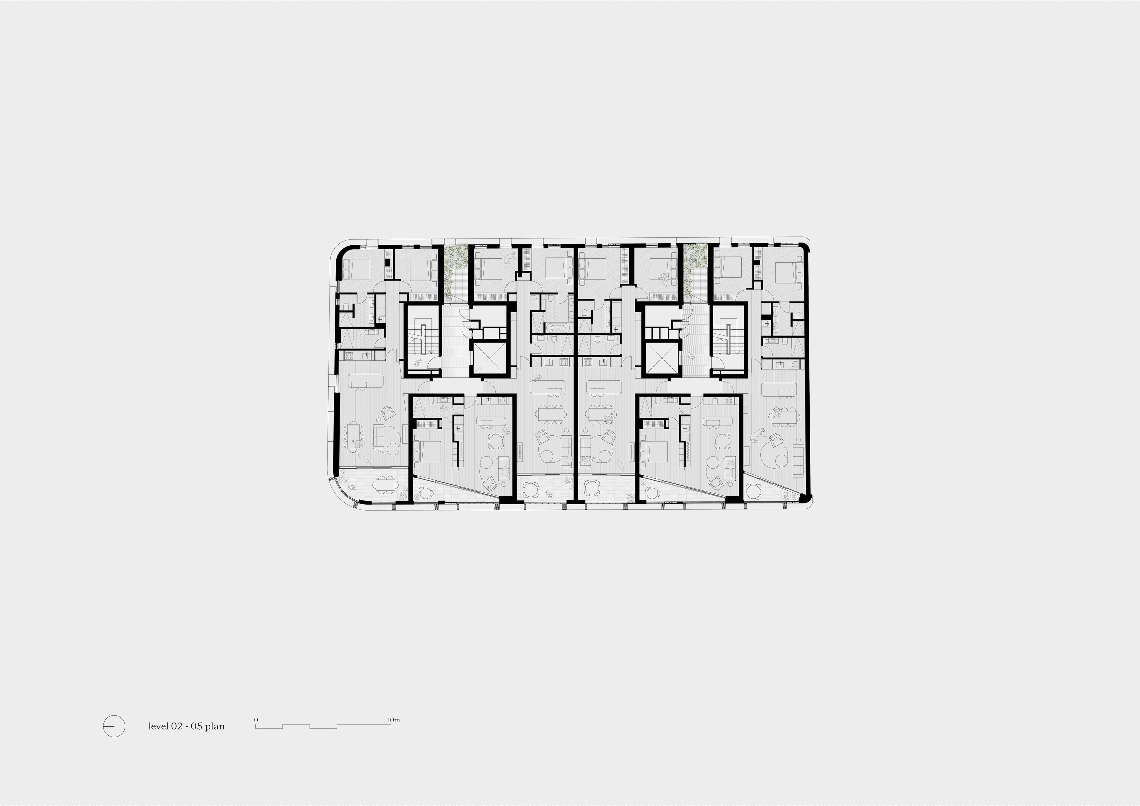 码头区小巷丨澳大利亚悉尼丨Studio Bright-25