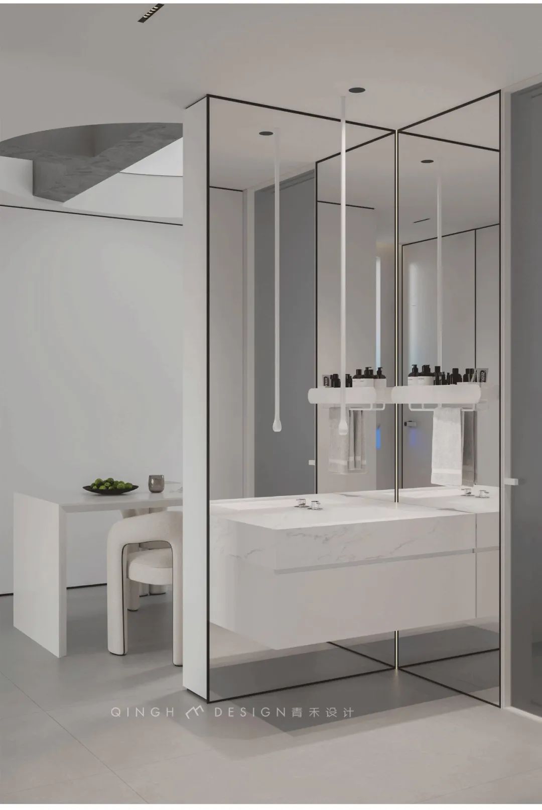 众景里园丨中国河北丨青禾设计团队-34