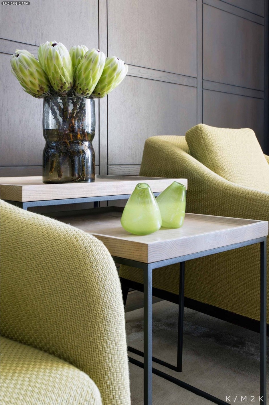 恰似一个坚实的怀抱——南非开普敦顶楼公寓-4