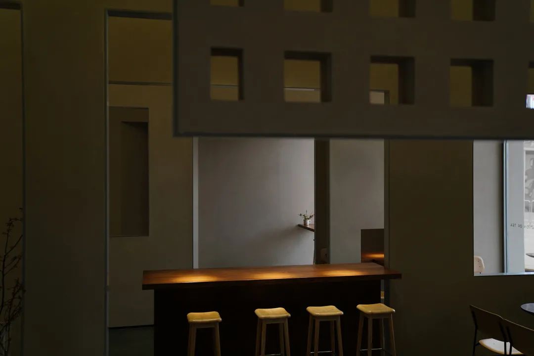 顺德水乡记忆 | 喜茶大融城店-46