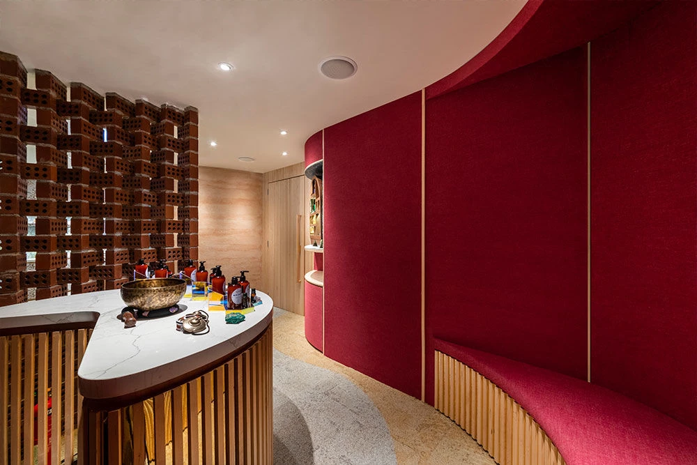 新加坡 Raffles City 美容店-24