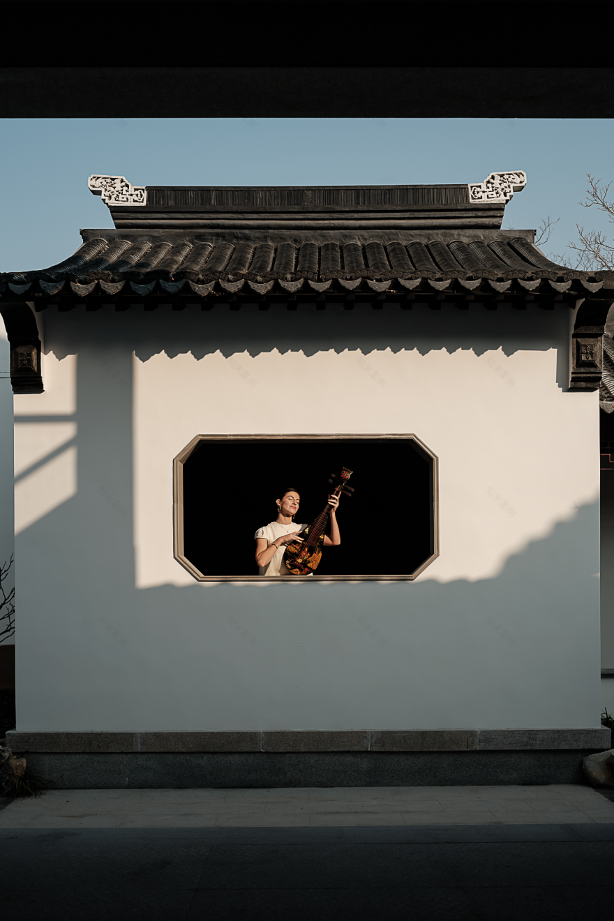 昌兴復园丨中国苏州丨袁迎春-0