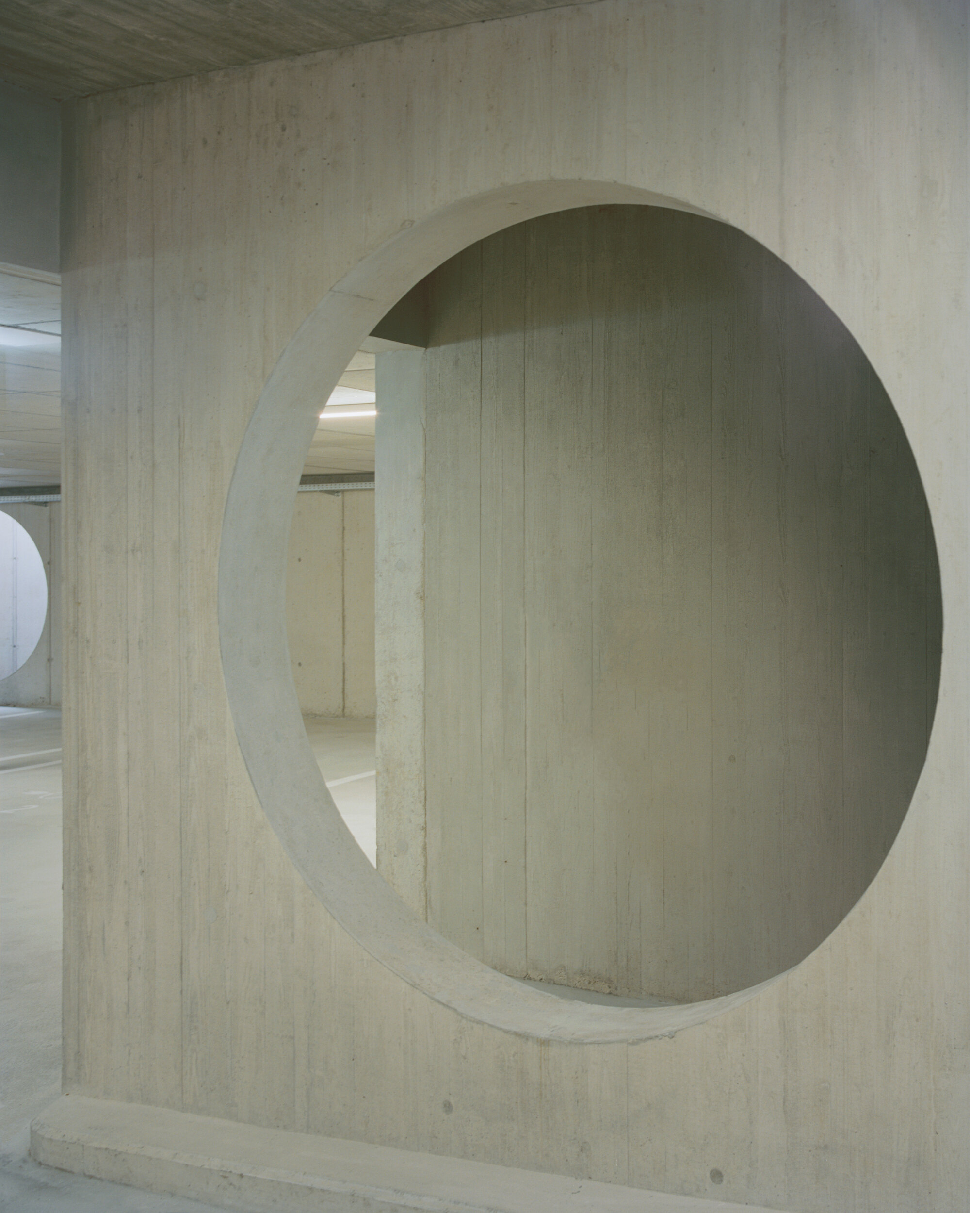 丨瑞士丨Lukas Raeber Architects-33