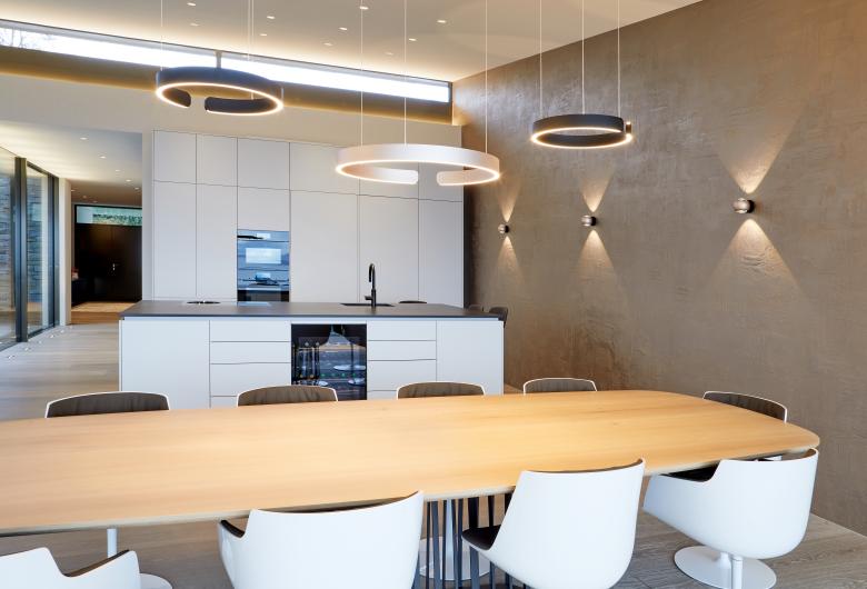 regula rechsteiner丨generationen-villa am zuerichsee丨瑞士-6