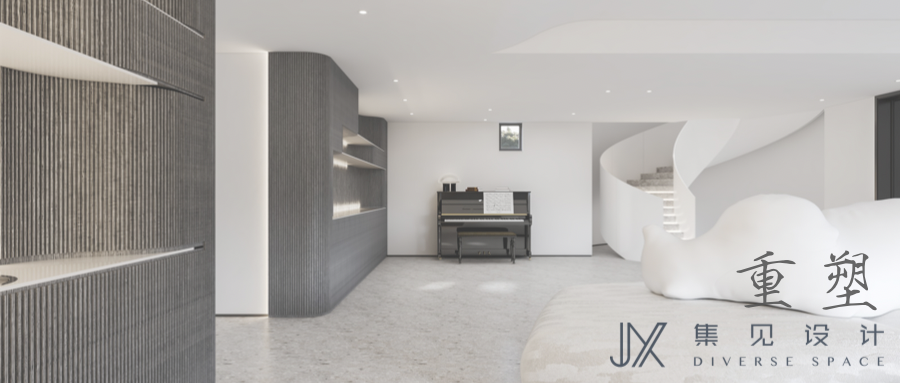 上海·XPEL 展厅丨中国上海丨集见设计-44