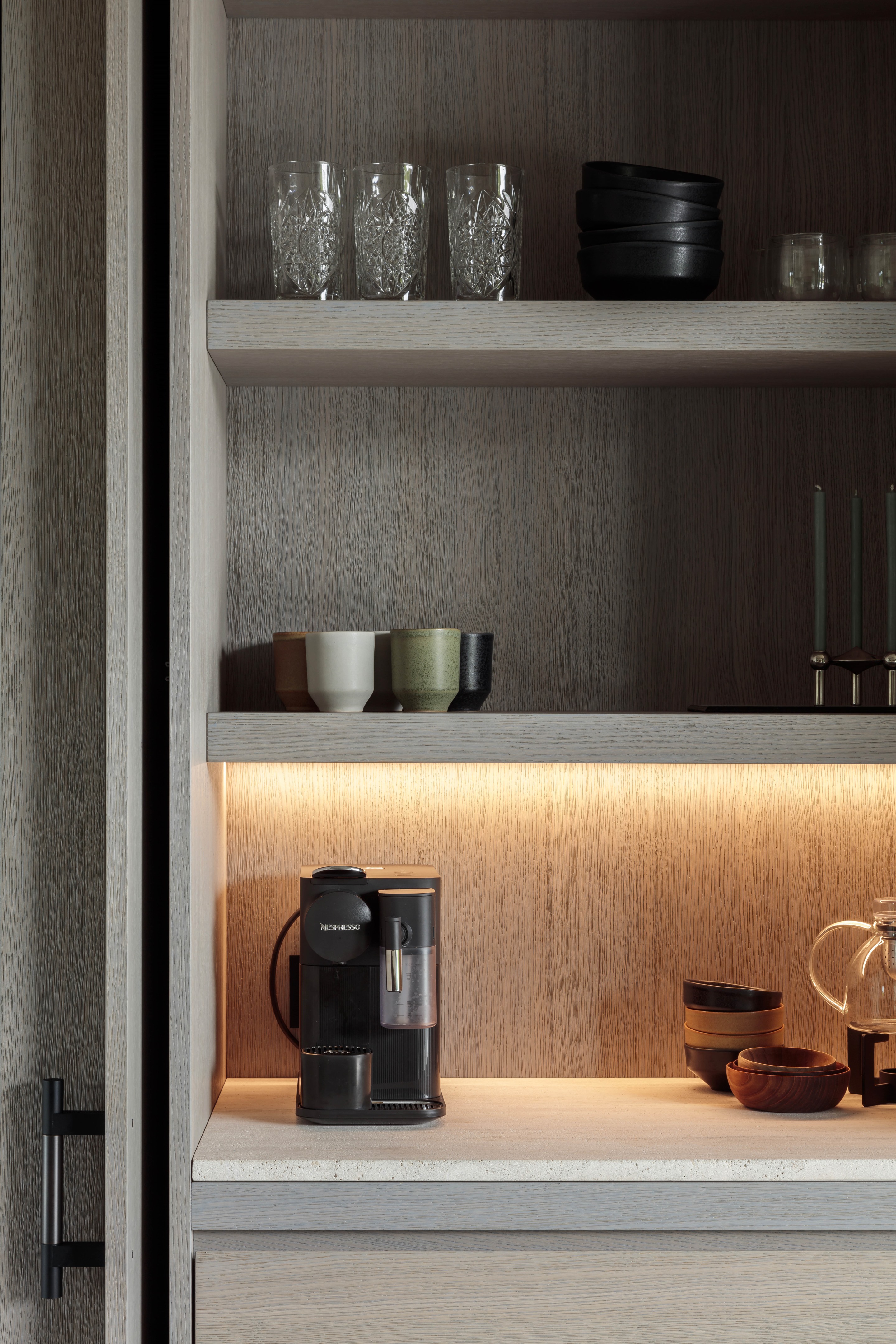 豪华别墅设计丨比利时 JUMA 建筑师-27