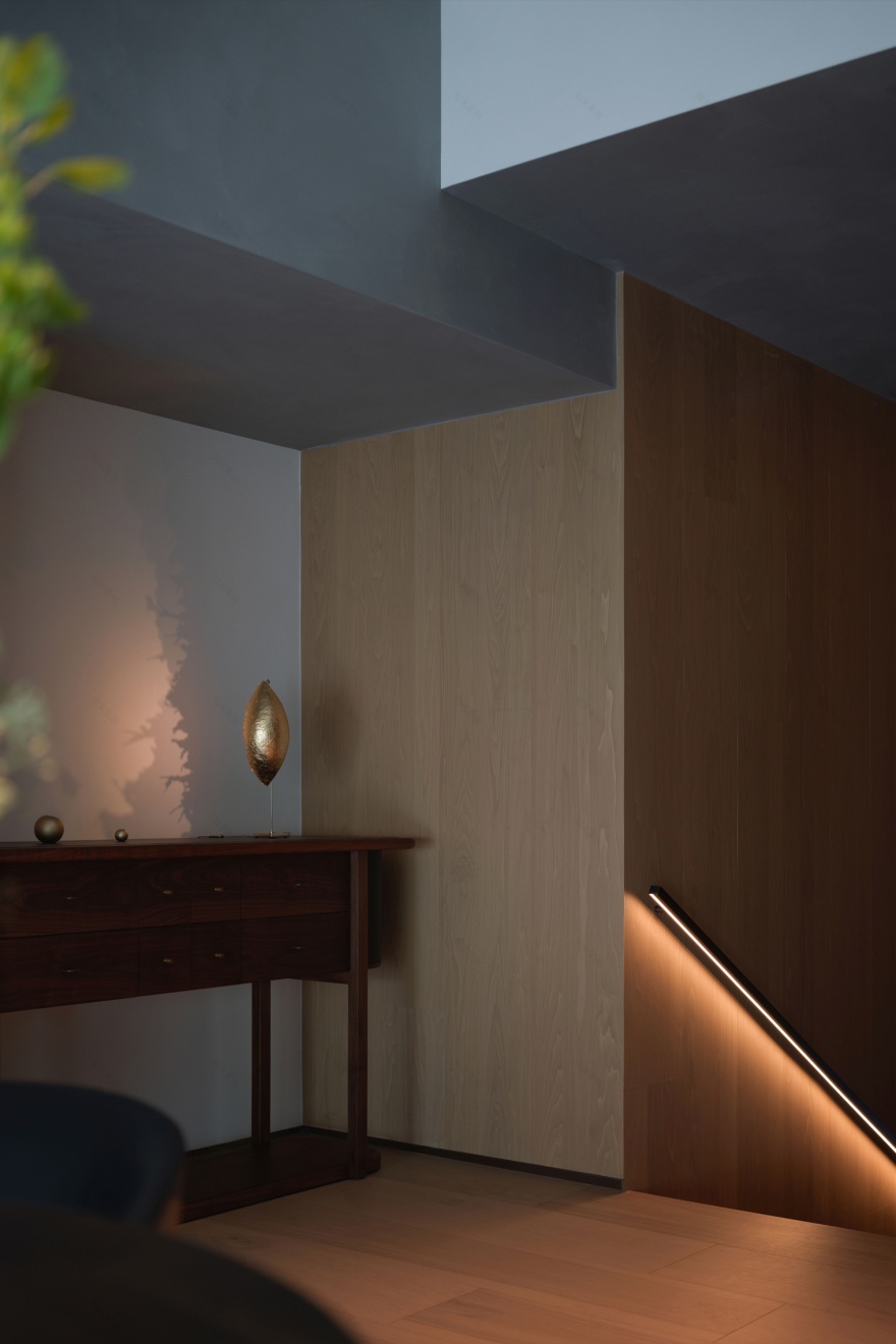 意会视听廊音乐文化空间丨中国厦门丨今古凤凰设计-51