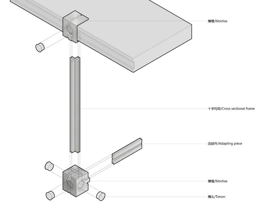 上海华发·建发缦云示范区丨中国上海丨青墨建筑设计-56