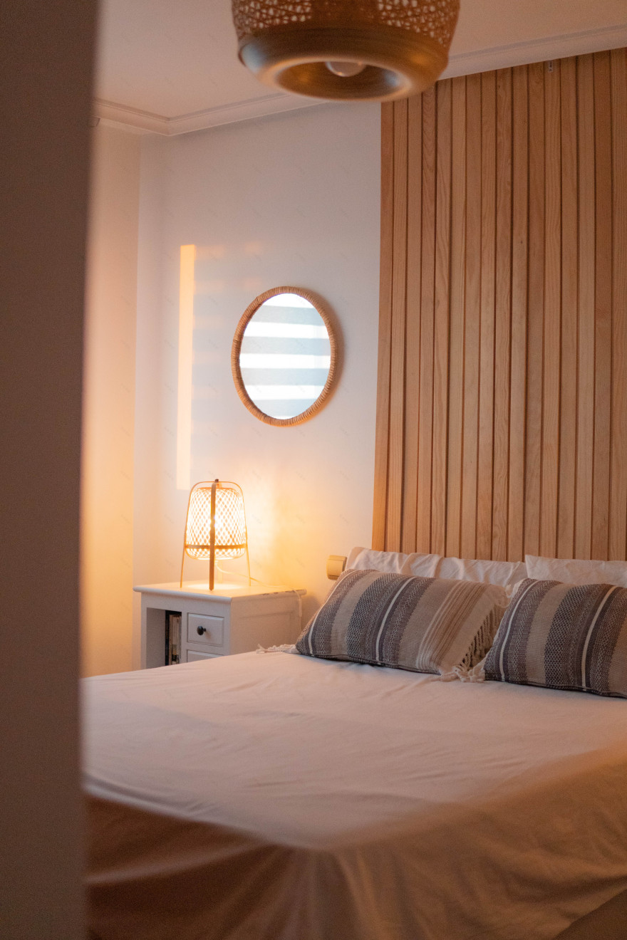 Zaragoza待装修出租房屋室内设计及相关服务丨SpainZaragoza-13