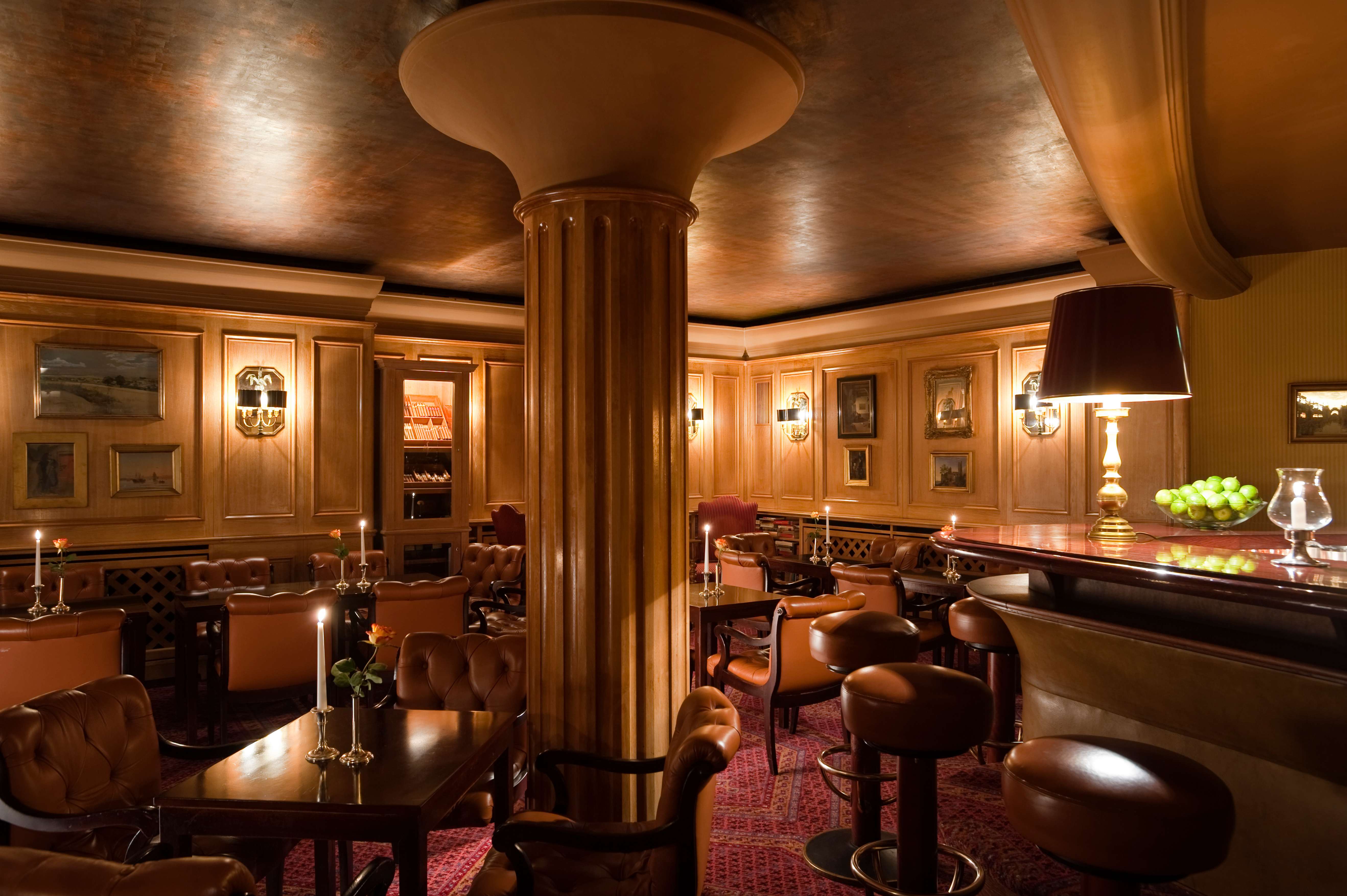 法兰克福黑森州酒店W-20