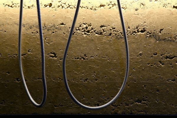 奥尔良生物多样性与环境博物馆生土展示台项目丨法国奥尔良-34