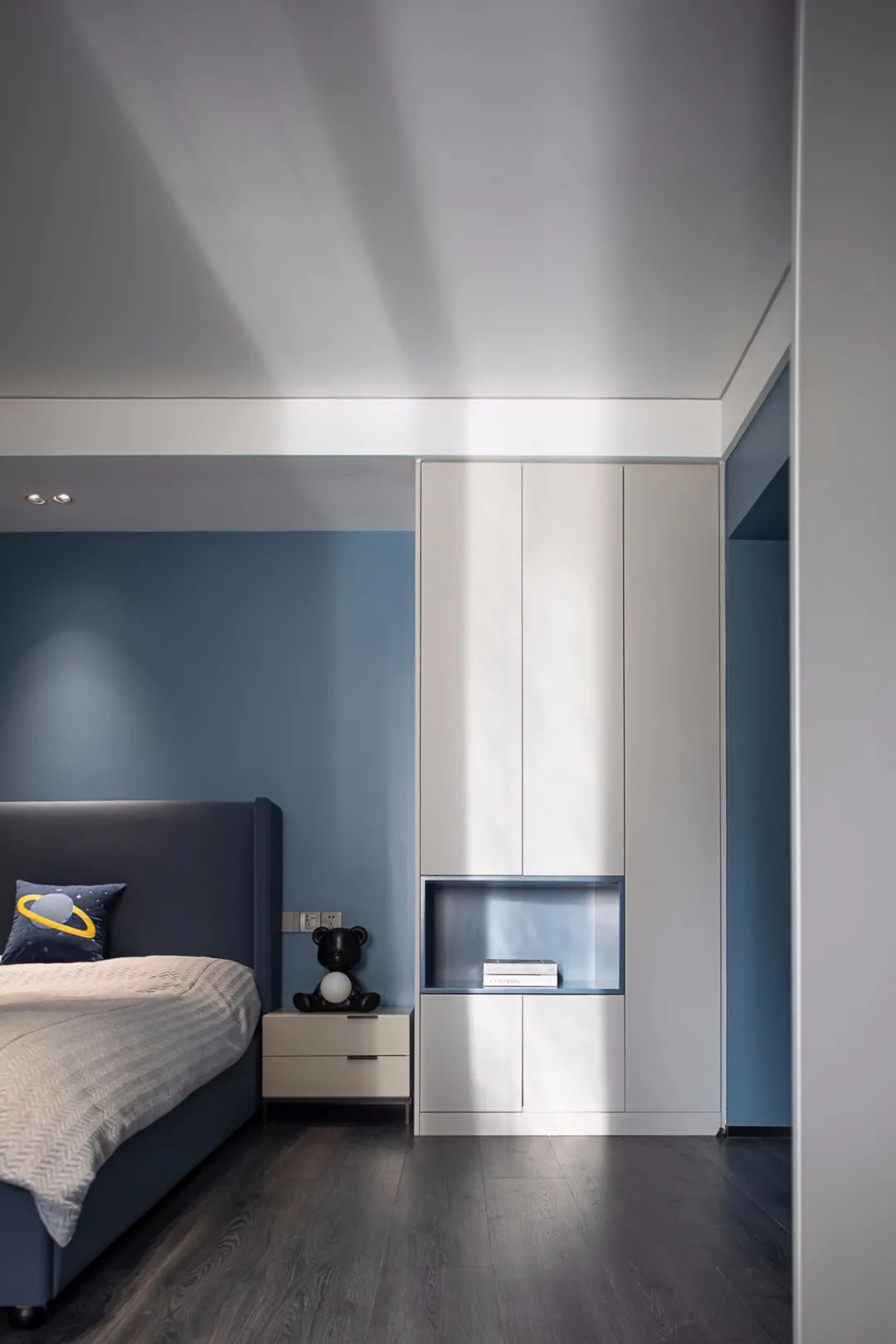 和欣国际花园丨中国上海丨金园圆设计团队-65