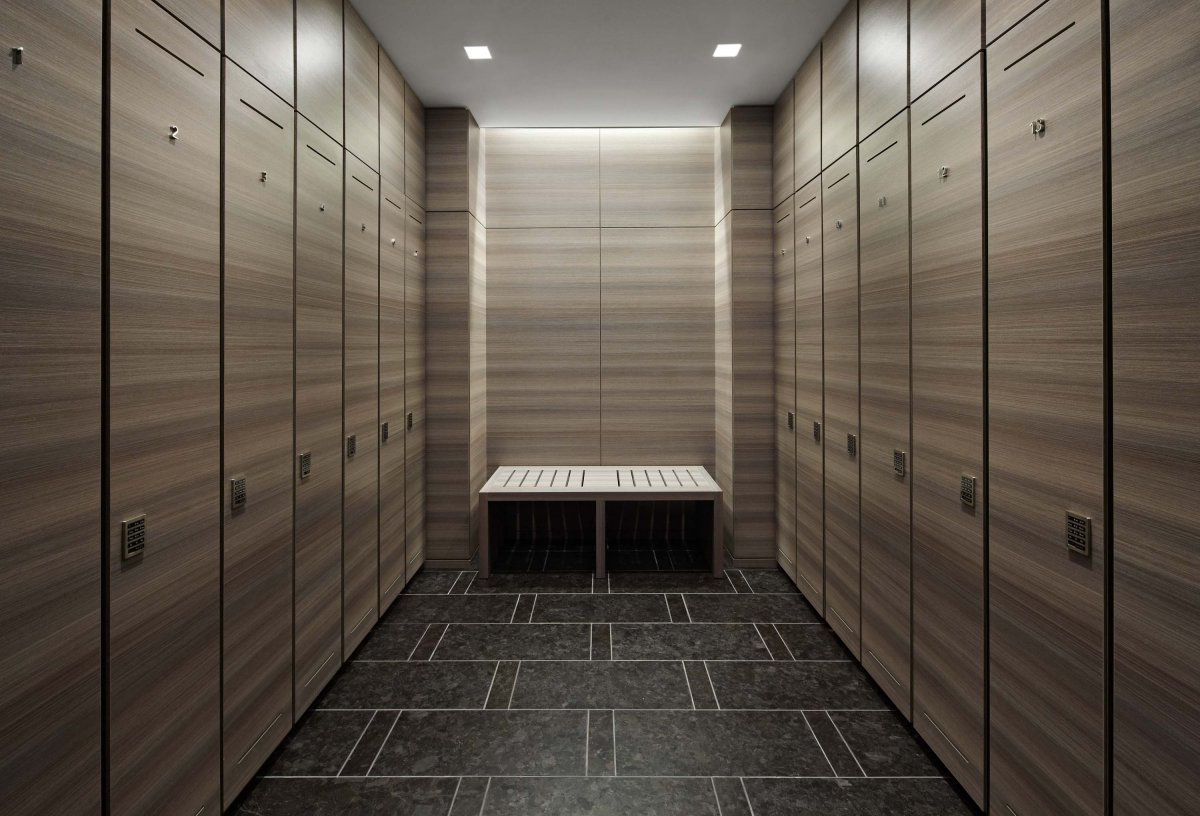 纽约柏悦酒店室内设计丨美国纽约丨Yabu Pushelberg-36