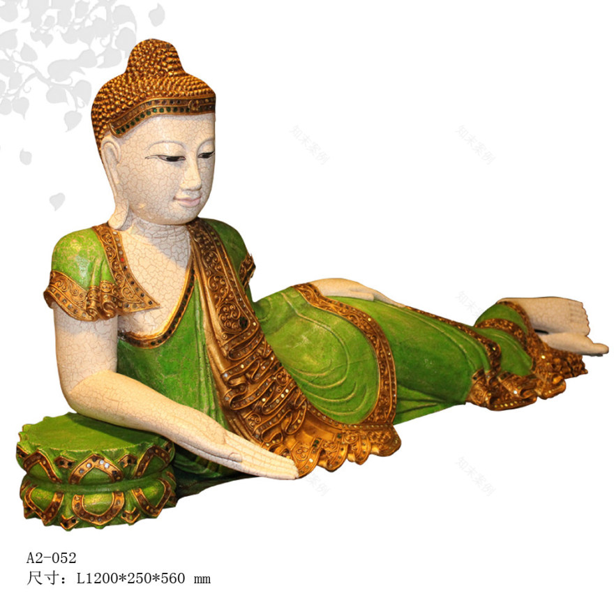 《泰域万象》 | 打造异域风情空间,传递泰国文化之美-7