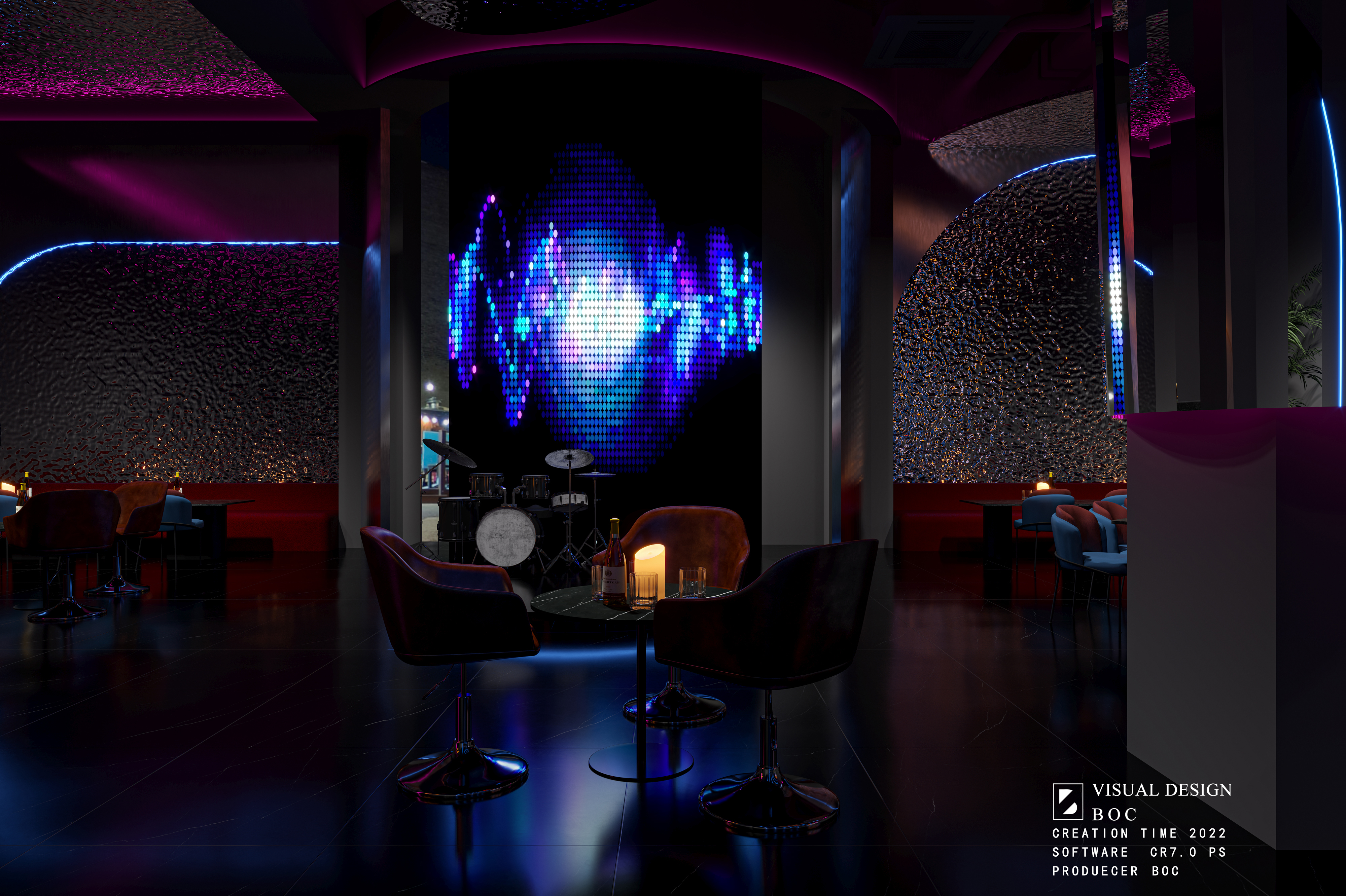 清吧！新的尝试丨中国湖南丨黄伟-8