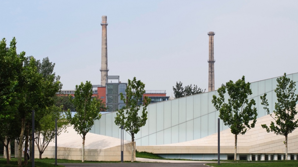 798_FLC，传播美好设计丨中国北京丨北京市建筑设计研究院-16