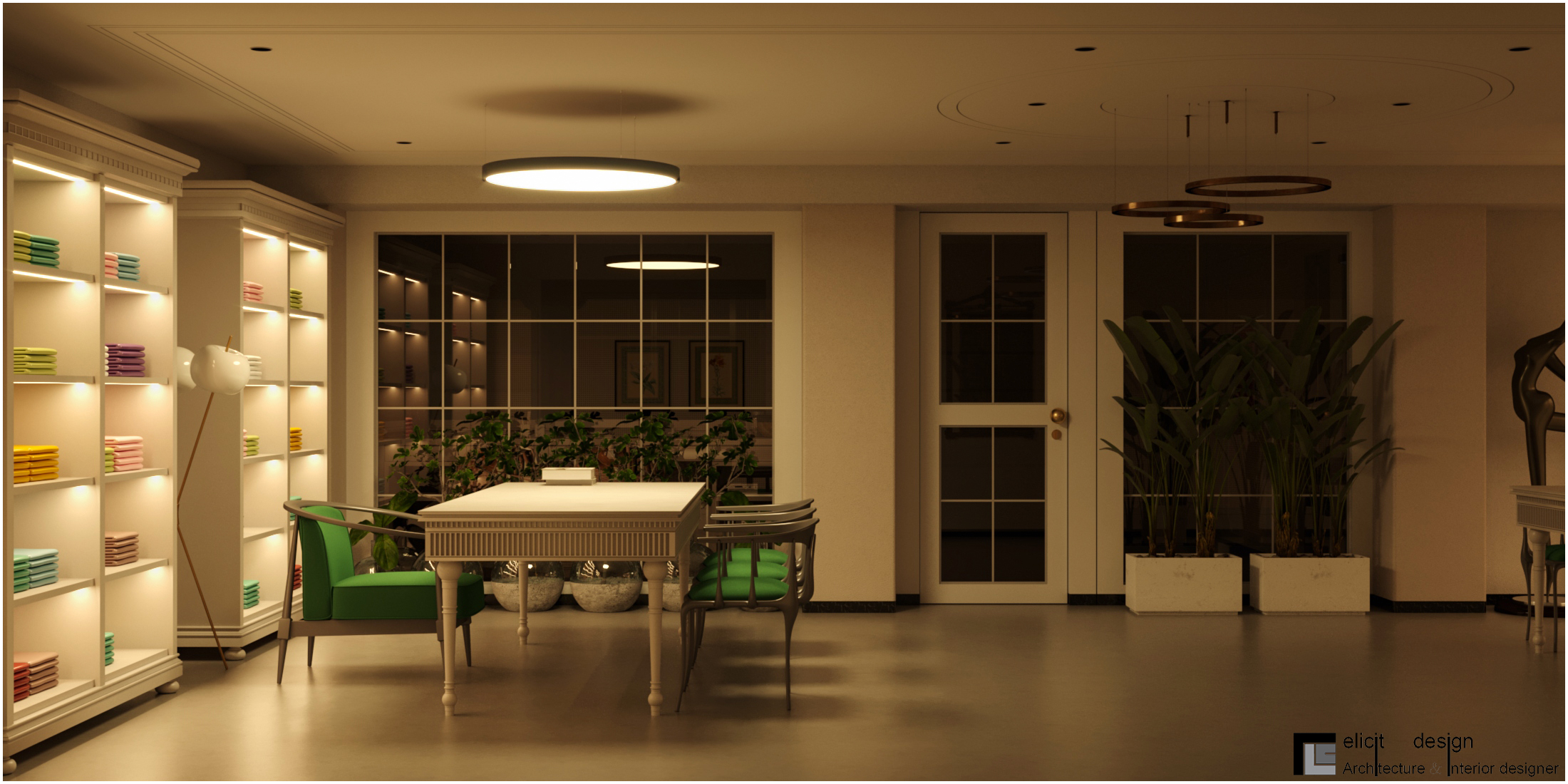 Traditional style boasts a rich, warm and inviting feel-3