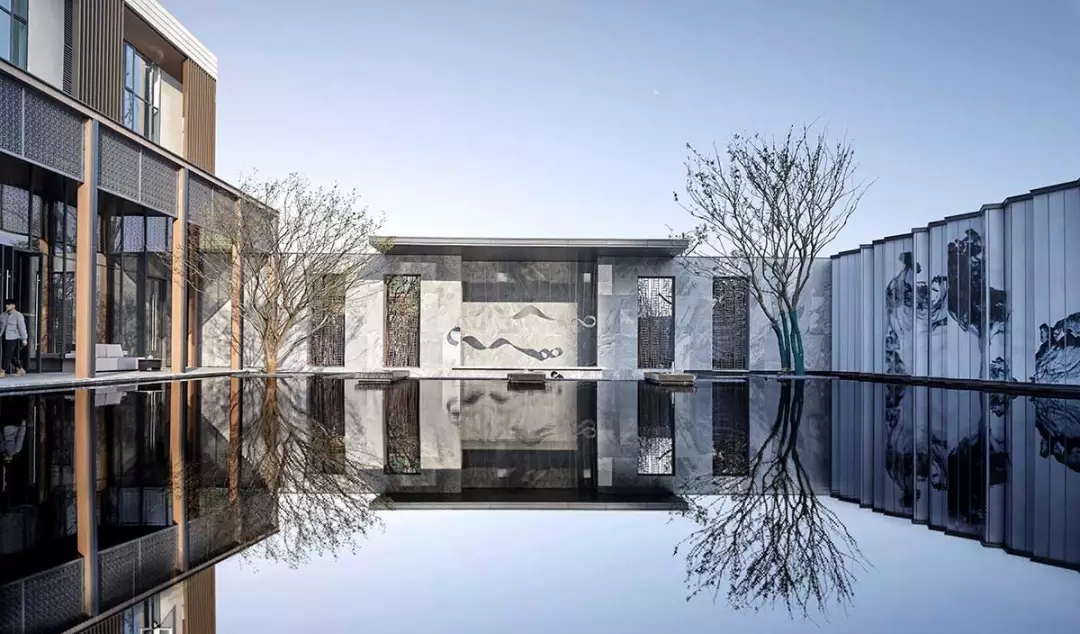 金地北辰·阅风华-49