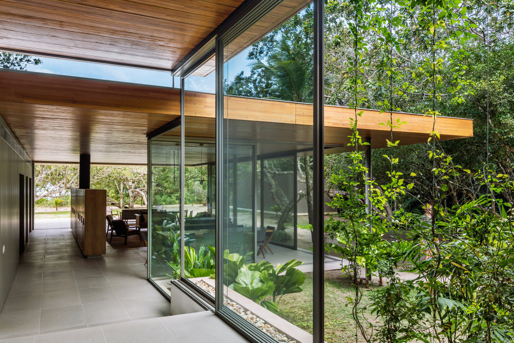 巴西乌巴图巴“腰果屋”-30