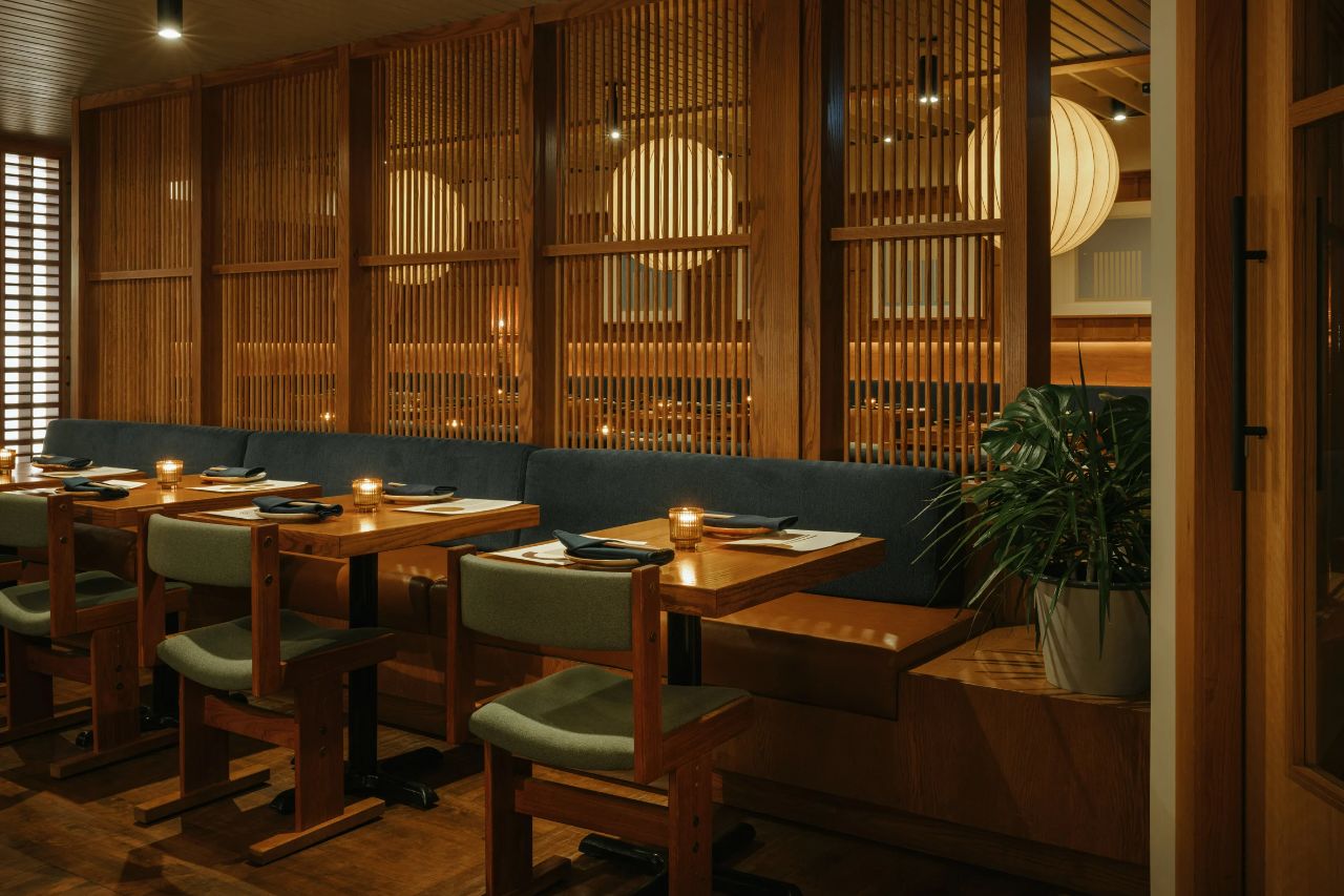 Argentalia 餐厅-32